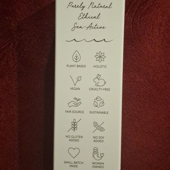 Calypso Vitamin C Moisture Elixir Serum from Earth Harbor - Picture 6 of 7